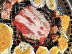 -火炉火自助餐(喜隆多店)