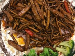 -江南大酒店·地道正宗有锅气的江西菜(中华北大街店)