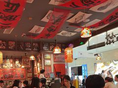 -王繁星面馆(西安熙地港店)