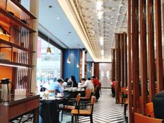 大堂-闽和南(深圳万象城店)