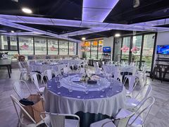 -CIAO·团建聚餐·生日派对轰趴馆(福田店)