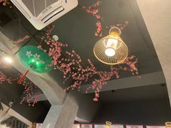 -东大桥小国抻面烧烤(长通路店)