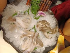 -生如夏花泰式火锅(西村黑金店)