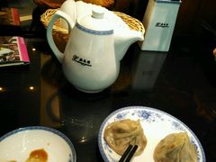 无锡小笼-熙盛源(凤凰街店)