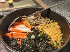 -厚贞日式烤肉(浦东汇智店)