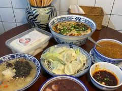 -袁妈红豆汤(重庆总店)