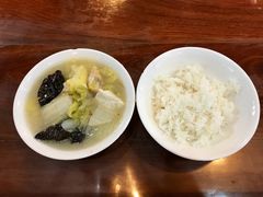 -法雨寺餐厅