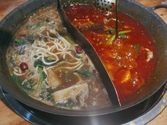 -楠火锅(哈尔滨金爵万象店)