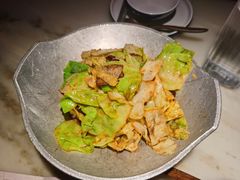 -绿茶餐厅(光谷世界城步行街店)