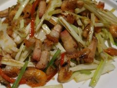 -猪腰一家·地道佛山菜(盐步店)