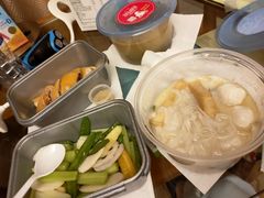 -新旺茶餐厅(嘉里城店)