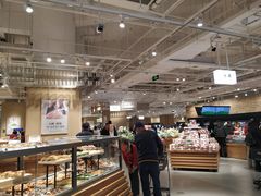 -七鲜超市(瑞虹天地太阳宫店)