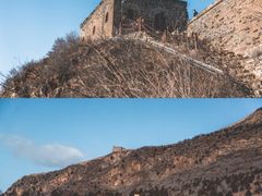 -司马台长城