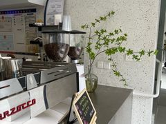 -北芒BEIMO COFFEE(五台山店)