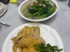 -瑞记湛江鸡饭店·粤西第一鸡(粤垦店)