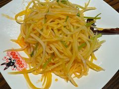 -王记驴火河间驴肉火烧(长青店)