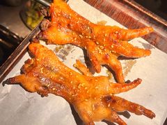 -麦凯伦烧烤·精酿超级工厂店(金桥总店)