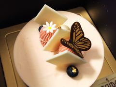 -黑池口感烘焙·生日蛋糕(坂田店)