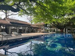 -喜洲吧·江畔老船厂·庭院餐厅(喜临院店)