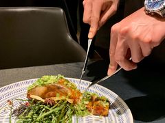 -江南雅厨(李公堤店)