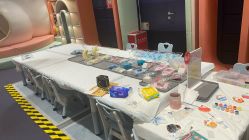 -奈尔宝·儿童乐园·亲子餐厅(华采天地店)