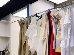 -一墨照相馆·证件照·形象照(世博店)