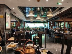 -顺兴老茶馆·精品川菜(世纪城店)