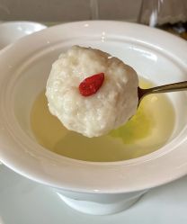 -无锡君来洲际酒店·宴会厅