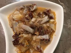 -小城故事·地道宁波味(月湖盛园店)