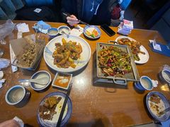 -95号酱骨·一块豆腐(展春园西路店)