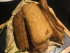 -老头儿油爆虾·知味杭州(爱琴海购物中心)