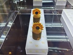 -运·中餐厅(成都华尔道夫酒店)