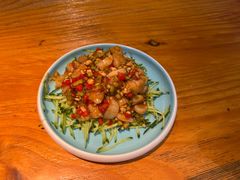 -喝丢一只鞋海鲜烧烤·海肠捞饭(文体街店)