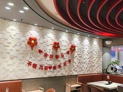 -蝎王府羊蝎子(西直门店)