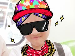 -朝阳公园游乐园