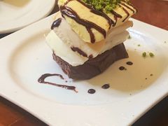 -MADO冰淇淋咖啡馆(淘金店)