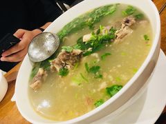 -天山新疆餐厅