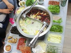 iphone_upload_pic-海底捞火锅(高科广场店)