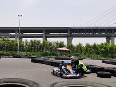 -锐擎卡丁车主题乐园(郊野公园店)