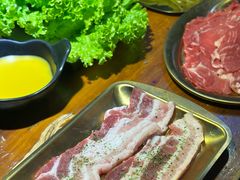 -火炉情韩国料理店(古田路店)
