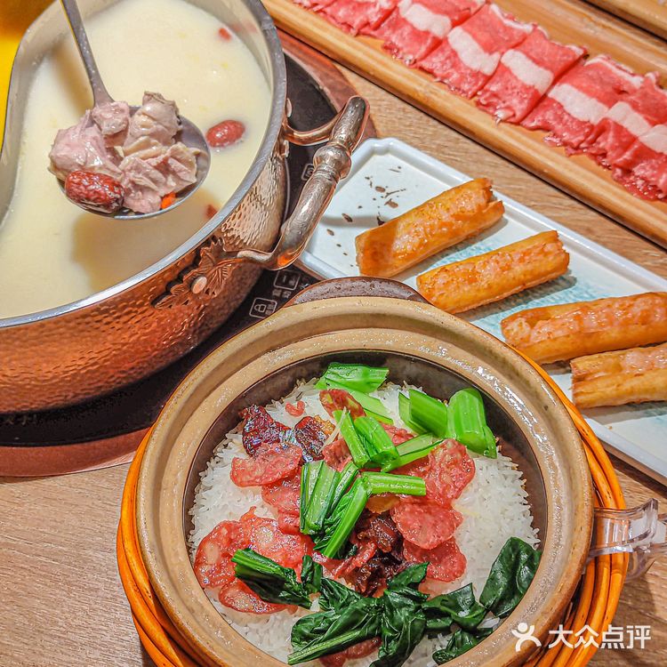 魔都这家猪肚鸡‼️好吃到破防了😭