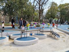 -宁波儿童公园(鄞州区)