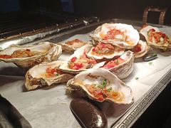 -星伦多自助料理·涮烤一体(嘉兴八佰伴店)