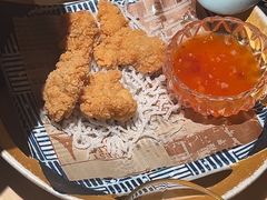 -十秋精致料理(同德店)