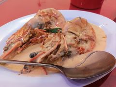 -大茄来海鲜餐厅(亚洲城分行)