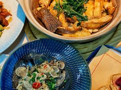 -园里前·10年私厨·福建菜(台江万达鳌峰洲店)