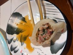 -松云居.大连人.大连菜