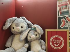 -Eckl’s爱氏热狗(猫街店)