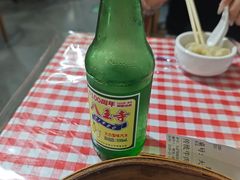 -百年老字号·马家烧麦馆(中街店)
