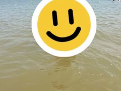 -天津东疆湾沙滩景区